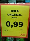 Coca cola