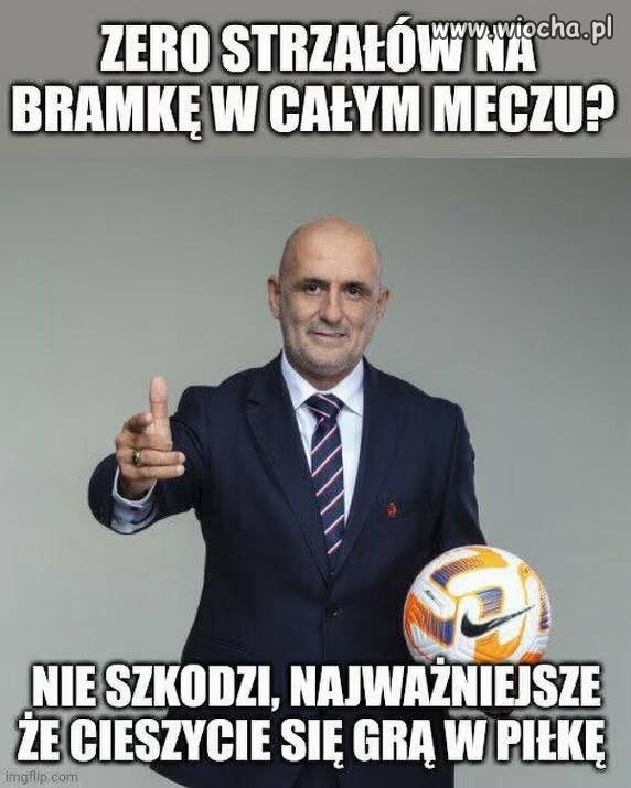 Łączy nas piłka 