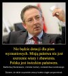Brawo dla tego Pana. Świetna decyzja ...