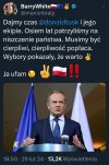 Jak na bałagan, który zastali, całkiem sprawnie im idzie. 