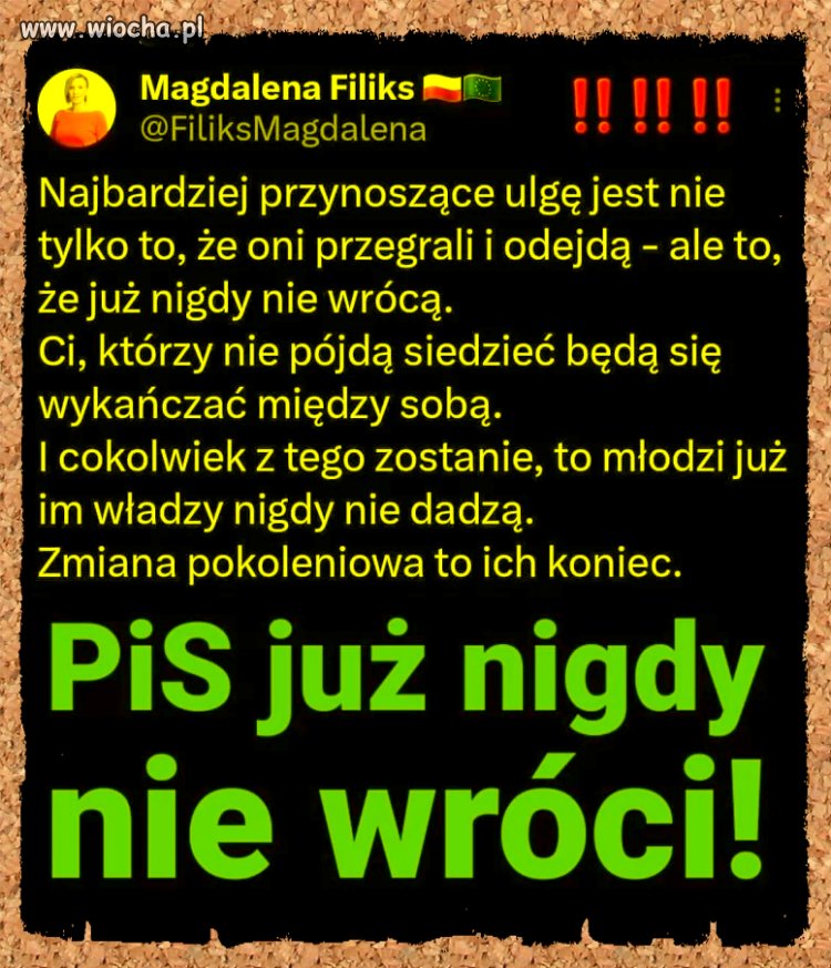 Taka prawda