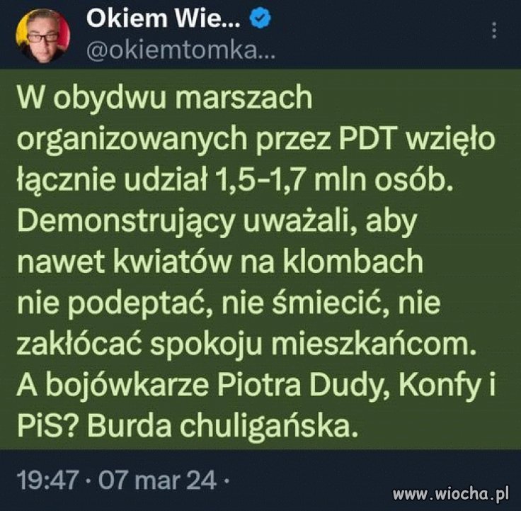Taka subtelna różnica