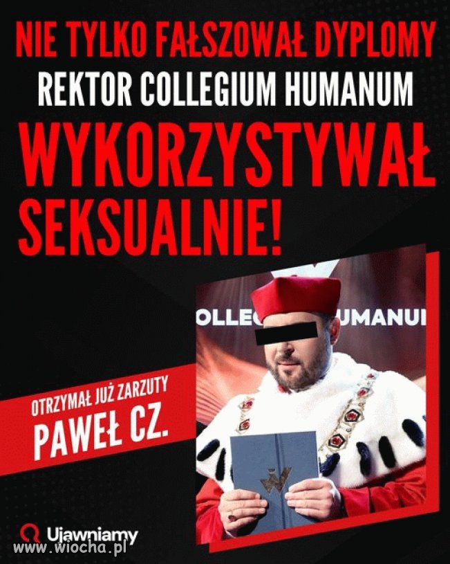A to bydlę