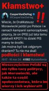Bezczelny ten Pinokio