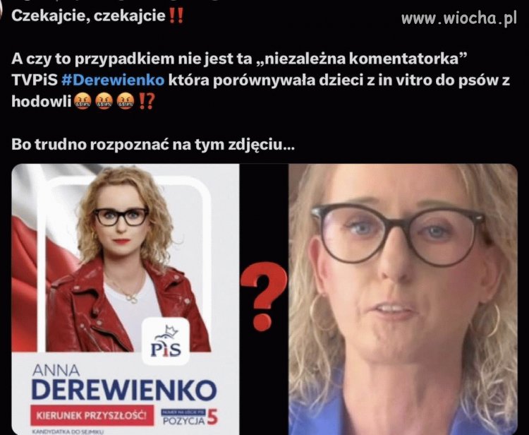 Otóż tak, to właśnie ona