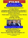 To nazywam prawsziwym sukcesem politycznym...