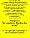 Kaczynski: "Będziemy rządzić  Polską, jak Obajtek Pcimiem"