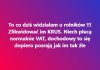 Taka refleksja po dzisiejszym marszu rolników ...