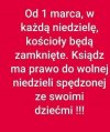 Nie powinniśmy mu się narzucać
