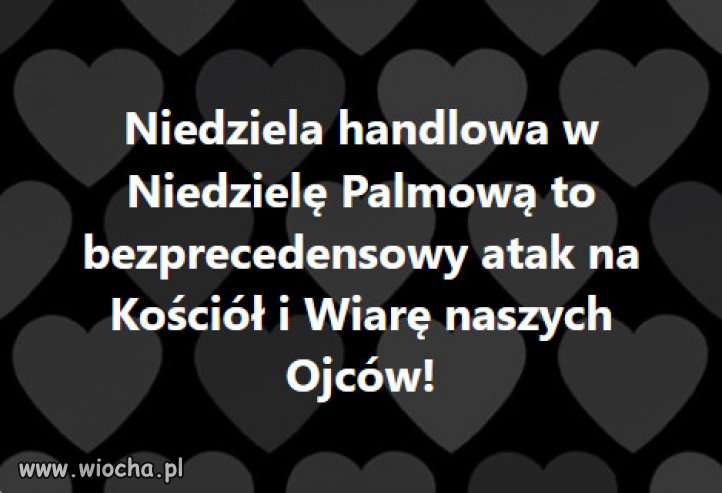 Ksiądz Michał... Brak słów!