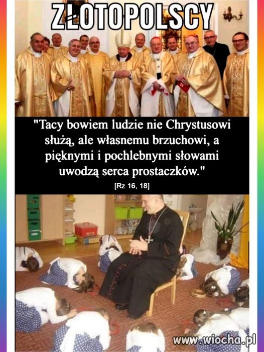 Pogonić pasożytów