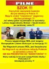 Orban pomoże Kaczyńskiemu ...
