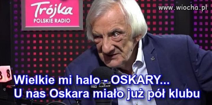 A wy się dziwicie,