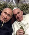 Obaj najarali się marychy?