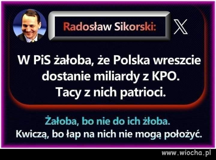 Nic dodać, nic ująć 