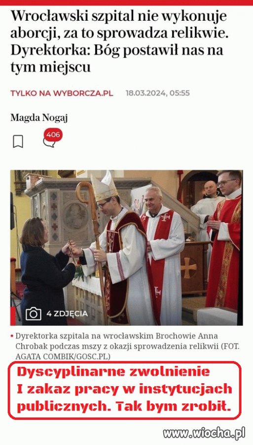 To się w pale nie mieści