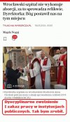To się w pale nie mieści