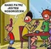 Trzeba dobrze chować swoje zabawki 