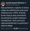 Duda wiadomo to duda...