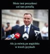 Anżej jest wszechstronnie uzdolniony
