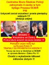 PiSiory juz czas zamawiac msze i modlitwy za zlodziei i oszustow!