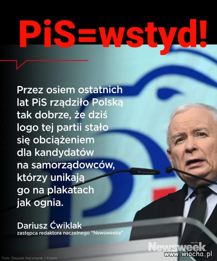 Pozamykać i Skończyć.   