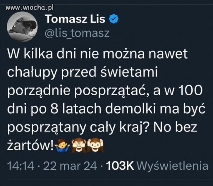 Taka prawda