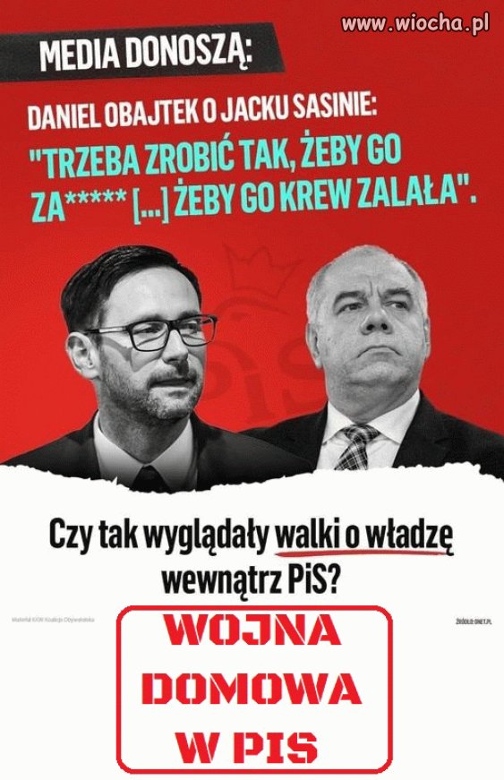A w Pisie takie cuda