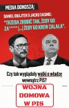 A w Pisie takie cuda