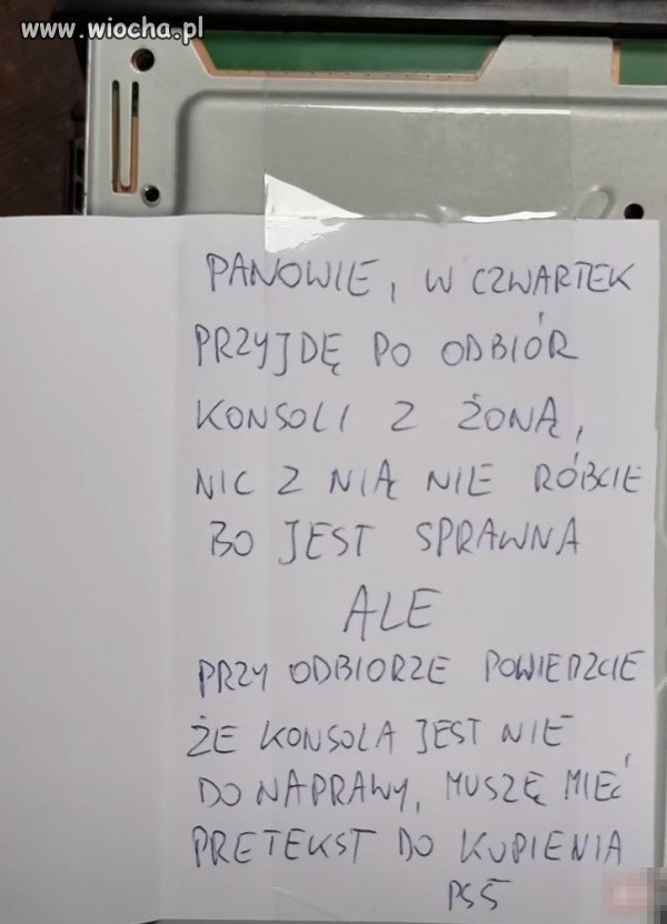 Hahahaha ciekawe czy się udało 