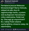 Byliśmy w bagnie i niewiele brakowało byśmy w nim