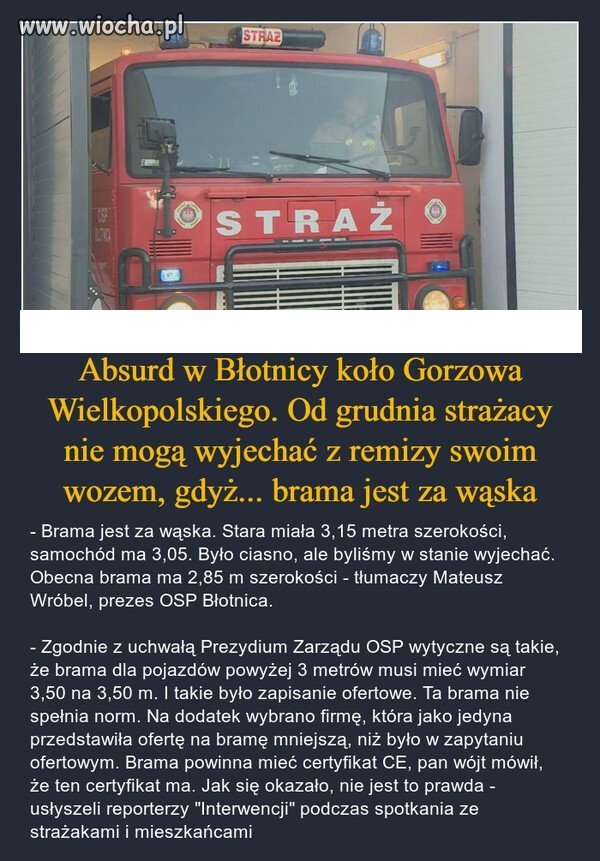 Bez komentarza