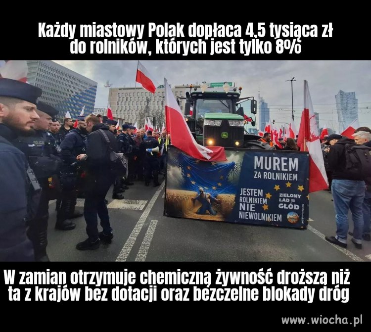 Pogonić w diabły 