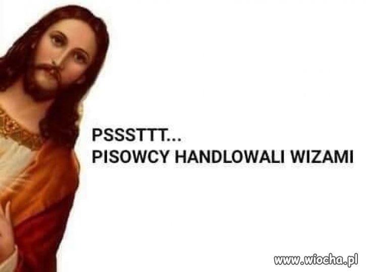 Uwaga! Mosad donosi !