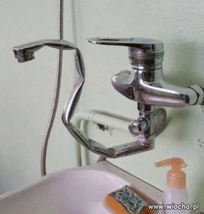 Hydraulik tani, ale dobry
