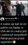 Jak Sztyrlic, który uciekł przez wejście 