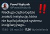 Tak to wygląda właśnie