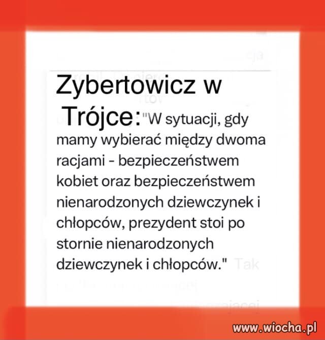 Dla PiSowskiego zj*ba kobieta jest mniej warta niż