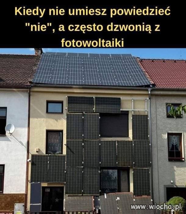 Kiedy nie potrafisz powiedzieć NIE