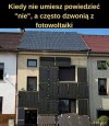 Kiedy nie potrafisz powiedzieć NIE