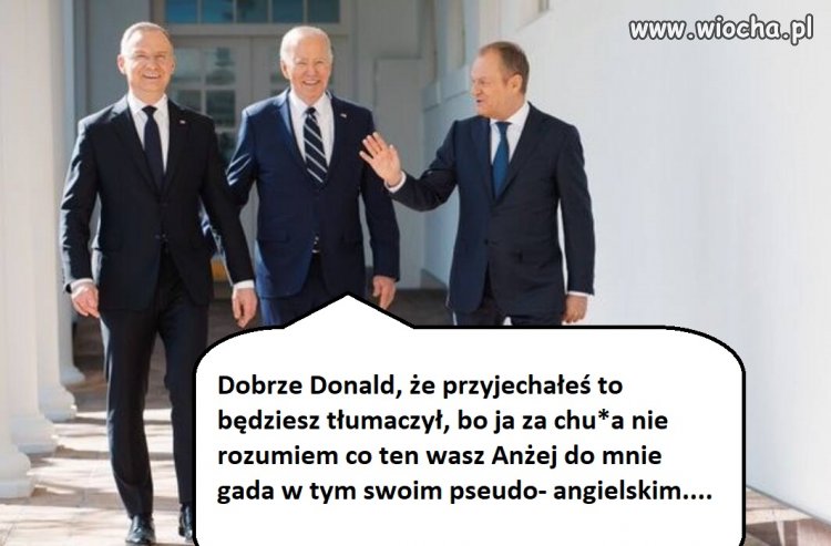 Ajm, ajm, ajm...
