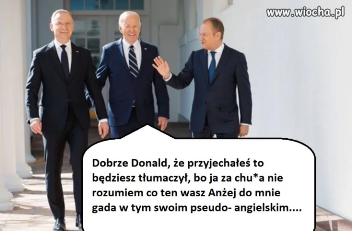 Ajm, ajm, ajm...