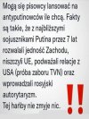 PiS to Putinowcy Stachnowcy ‼️‼️