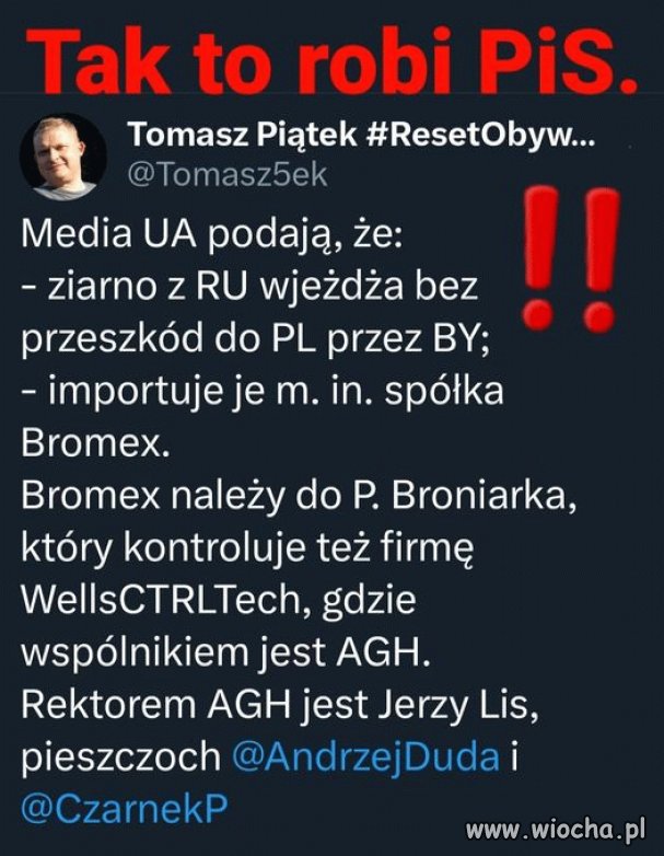 Taka sytuacja