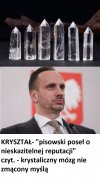 Kryształy