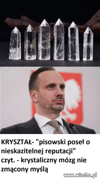 Kryształy