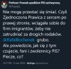 To przecież mafia, która swoją pozycję u koryta buduje na kłamstwie wciskanym ciemnemu ludowi