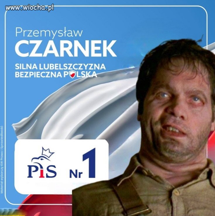 Kampania ruszyła z pełną parą