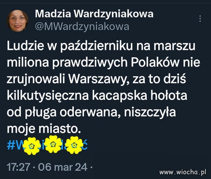 Nic dodać, nic ująć ...