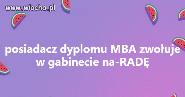 Szybko, tanio
